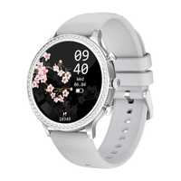 Дамски смарт часовник Smart watch I70 1.3HD full touch screen