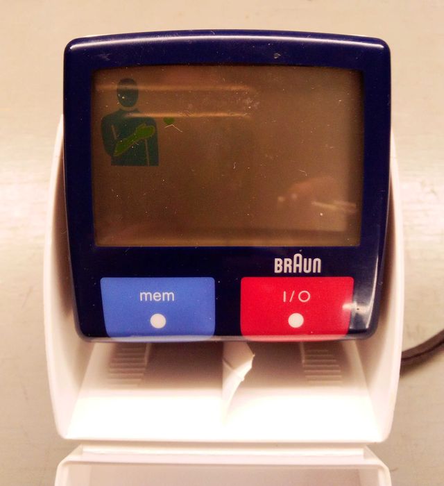 Продам! BRAUN 6053