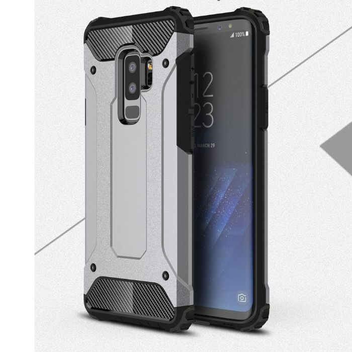 Huse +Folie Full ecran SAMSUNG Galaxy S9 Galaxy S9 Plus modele diverse