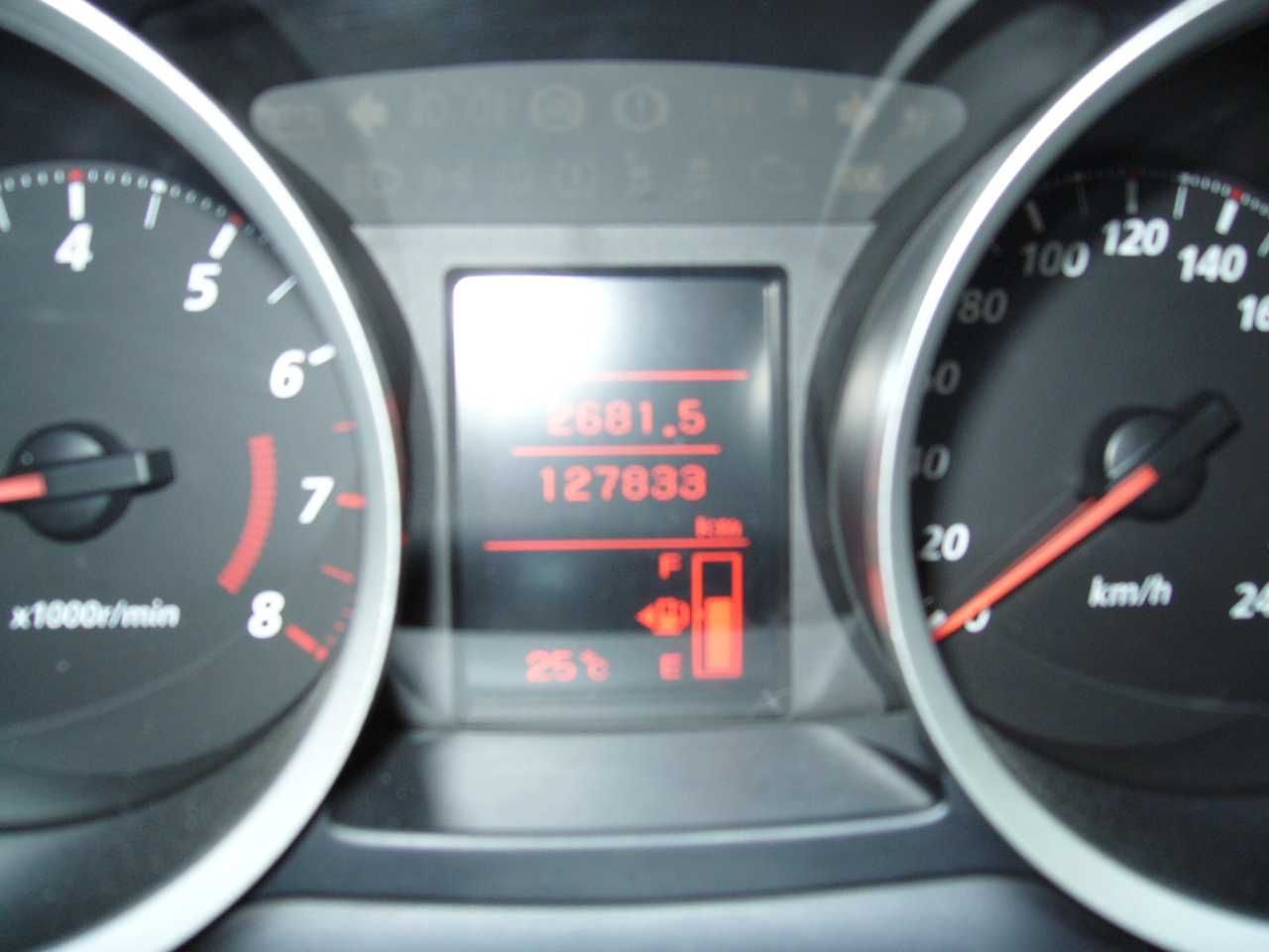 Lancer 1.6 MIVEC
