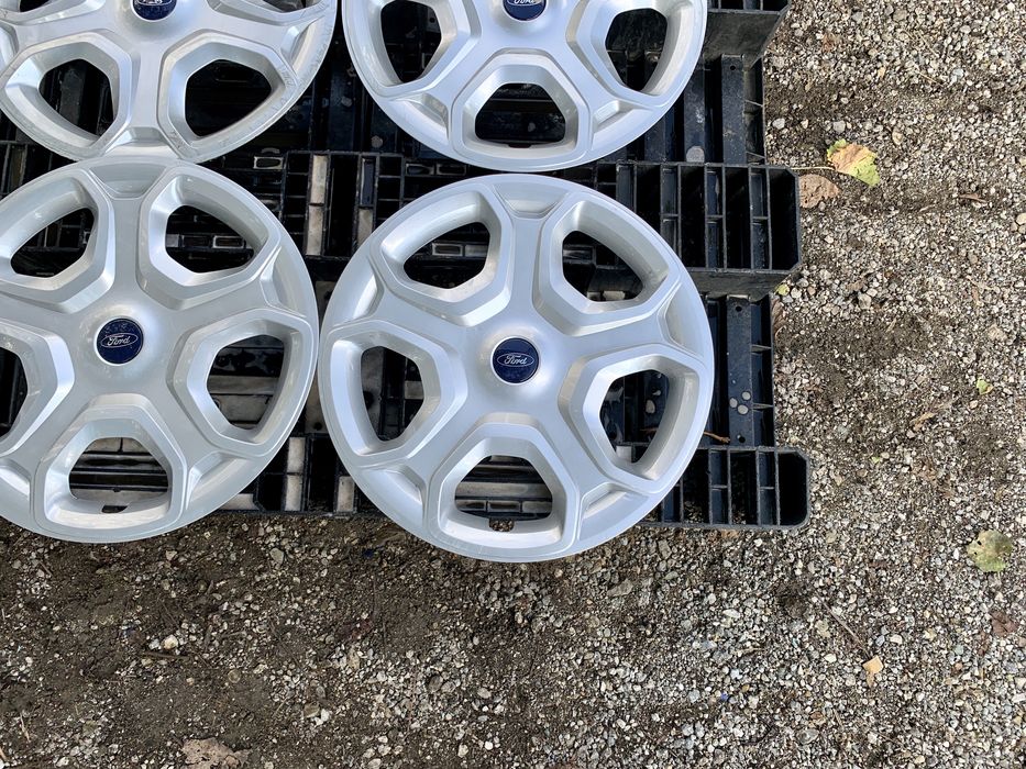 Оригинални тасове 17цола 5x108 за Ford Kuga(2008-2026)