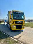 Vand Man Tgx XXL 18440 defect