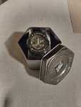 Часовник Casio G-Shock G-Steel GST-W300BD-1AER