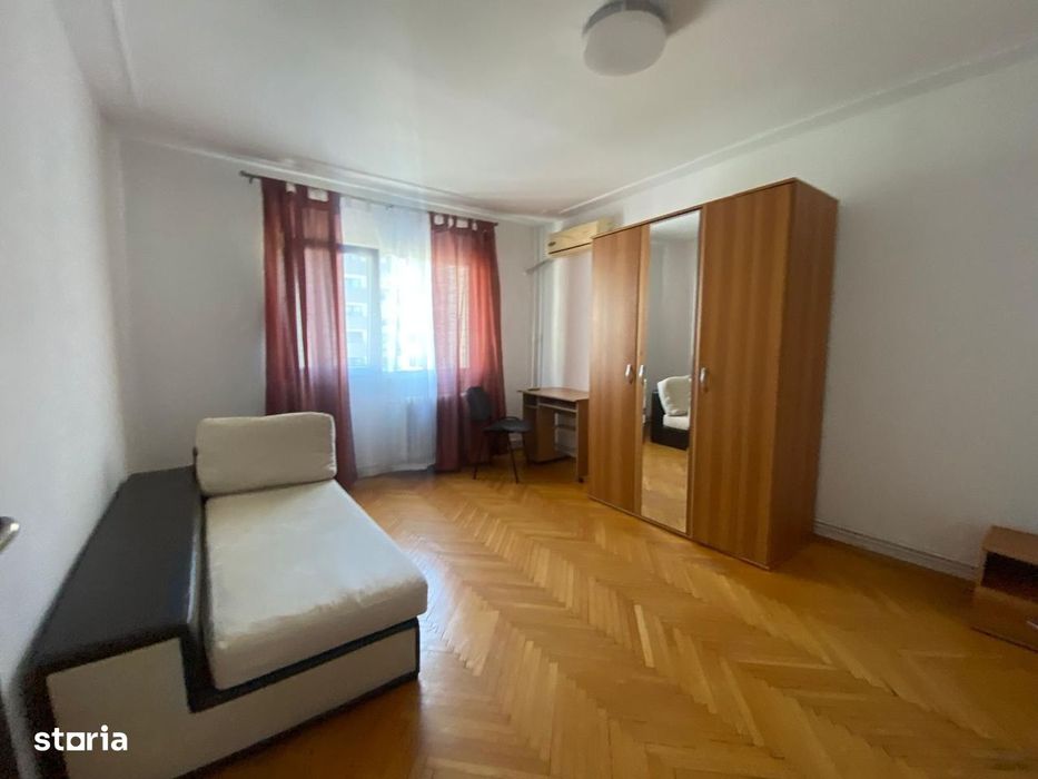 Apartament 2 camere Arcu - Billa