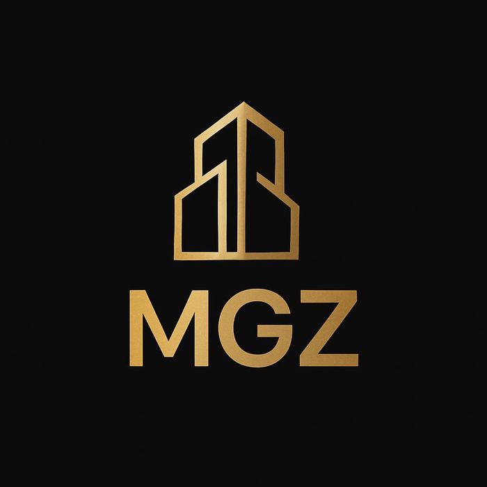 MGZ design дизайн интерьера