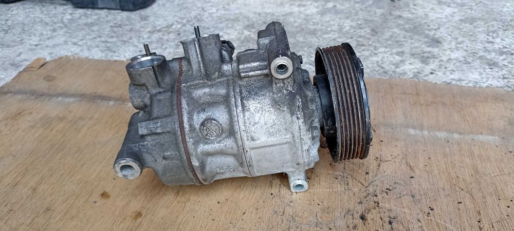 compresor clima gama VAG 5Q0816803F