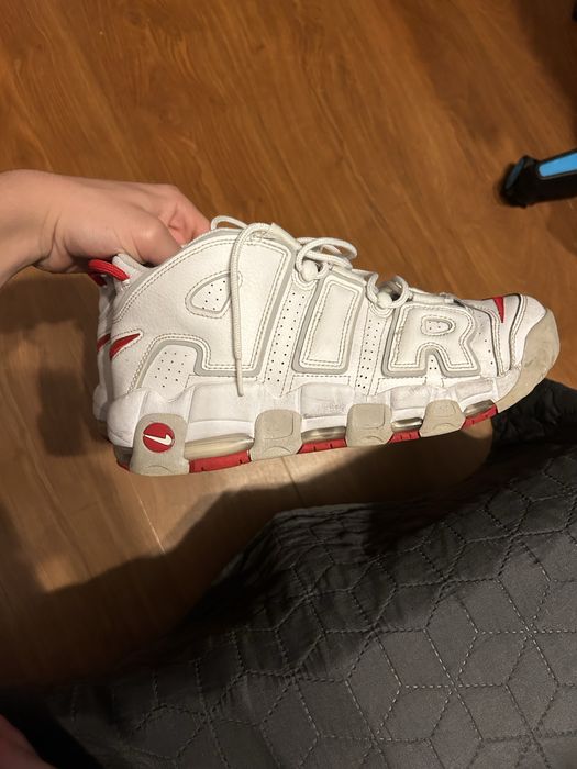 Uptempo Nike marimea 44