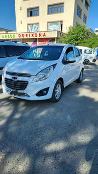 Chevrolet spark ls