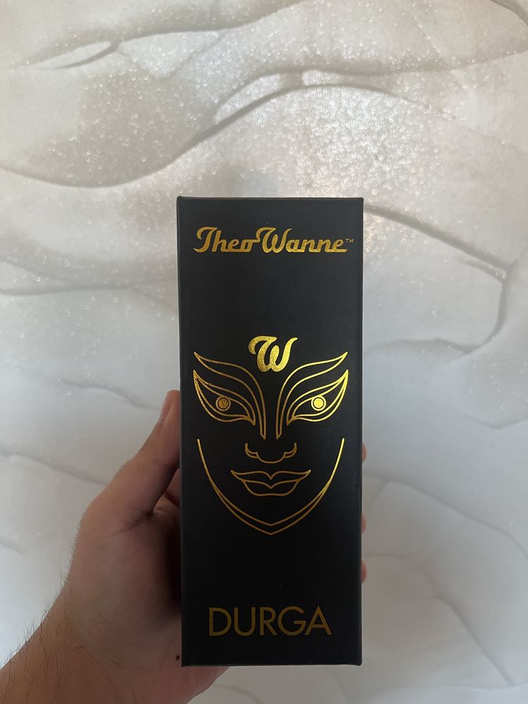 Theo Wanne Durga 5