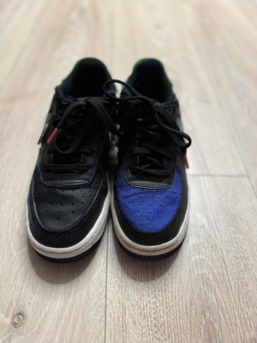 Adidasi Nike AF1 AIR Force One Copii 36