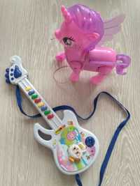 Детски музикални играчки с подарък