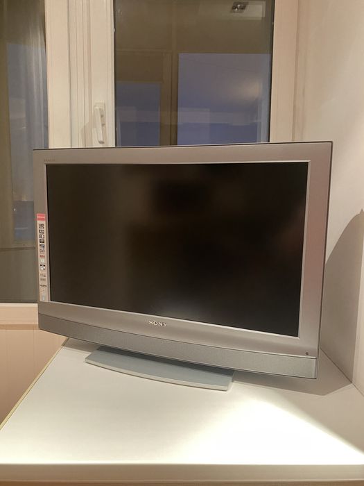 Продам телевизор Sony Bravia 32”