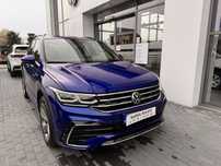 Volkswagen Tiguan an model 2022, unic propietar