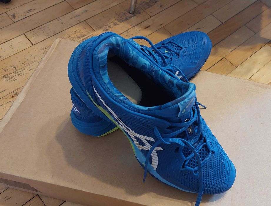 Тенис маратонки ASICS COURT FF 3 NOVAK