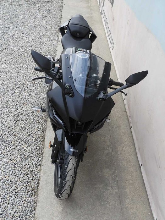 Motocicleta Yamaha R125 2025 | Rate | Leasing