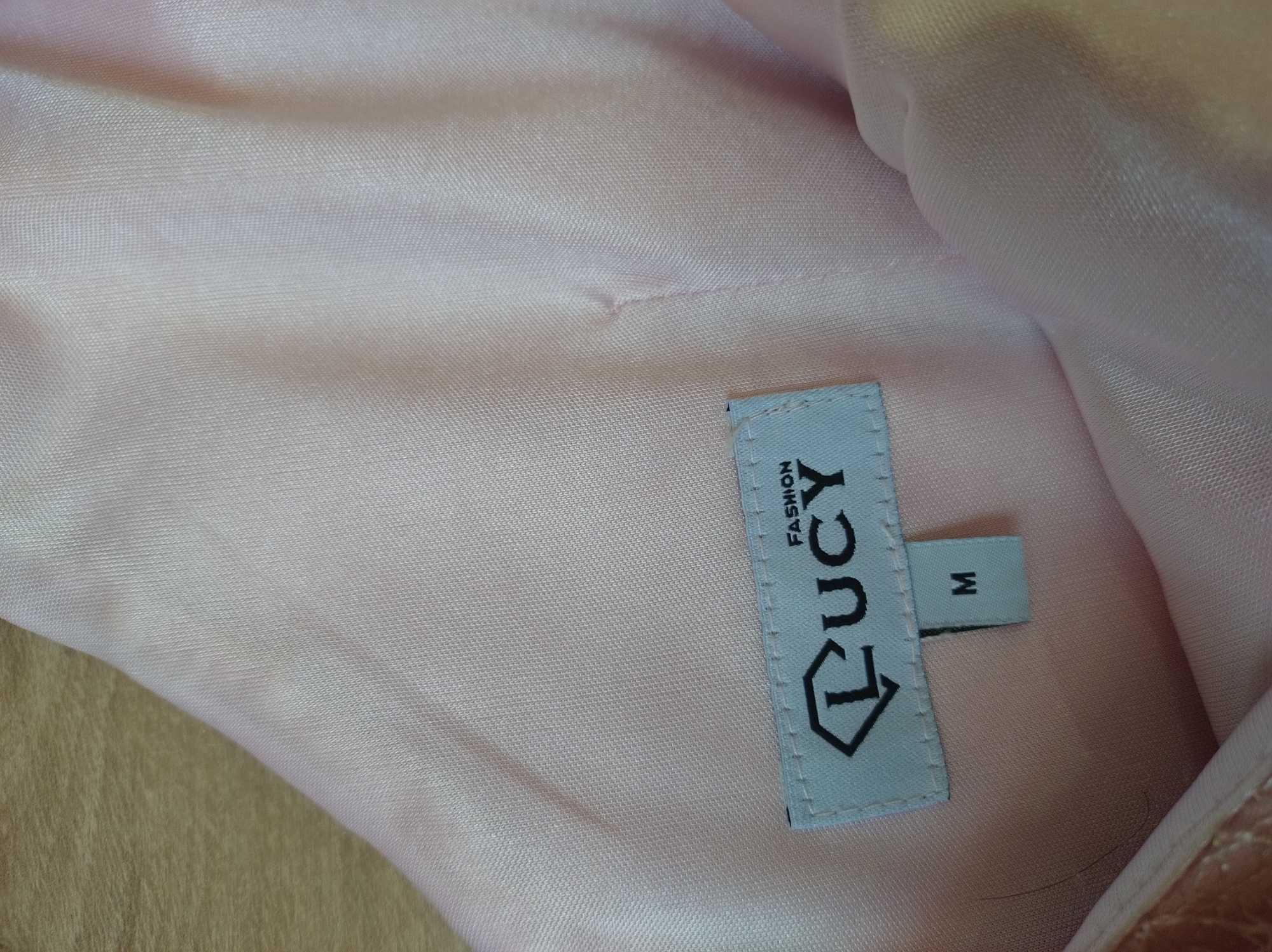 Рокля Lucy Fashion