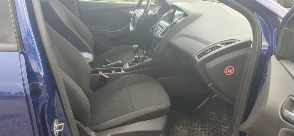 Ford Focus Break