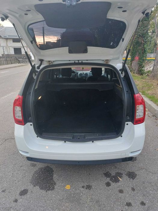 Dacia Logan MCV Prestige 0.9 Turbo