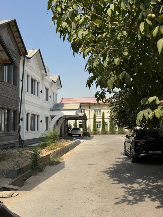 Продается Евро дом на Алишеробод