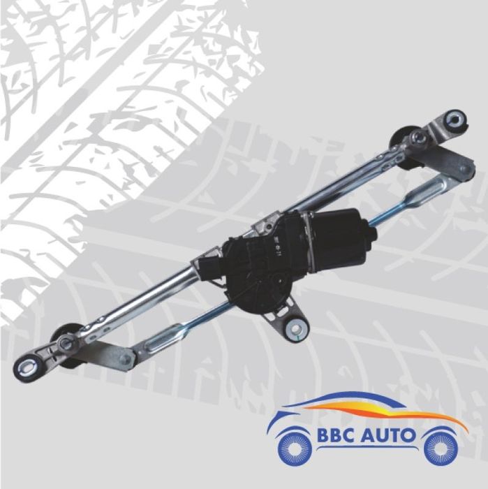 ANSAMBLU STERGATOARE CU MOTORAS VW PASSAT B7