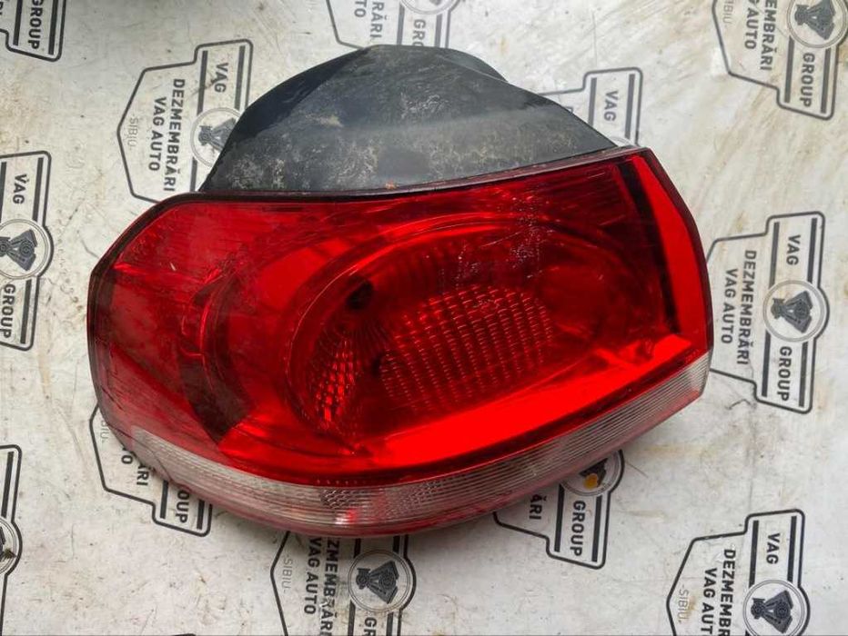 Stop dreapta/stanga caroserie VW Golf 6 Hatchback