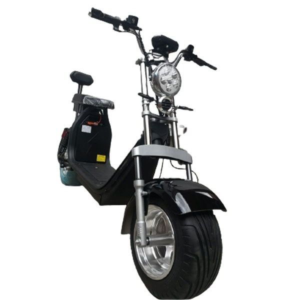 Scuter electric/Scooter Harley freeware