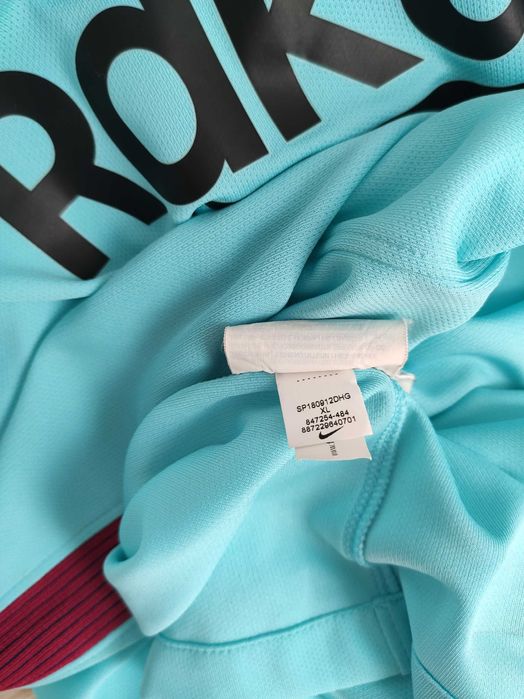 Tricou Barcelona - COUTINHO