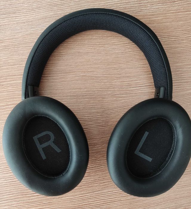 Слушалки SACKit Touchit Onear. Датско качество и дизайн.