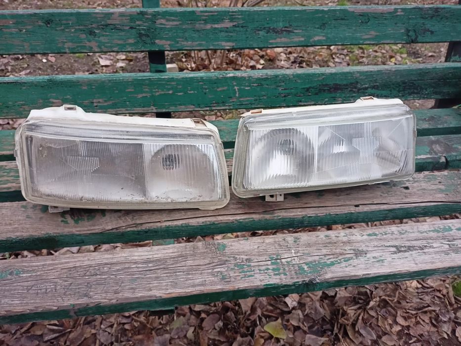 Продам фары пассат б4 за 40к