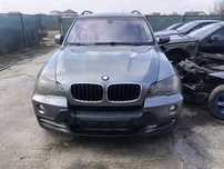 Dezmembrez/dezmembrari bmw x5 e70 3.0d 235 cp