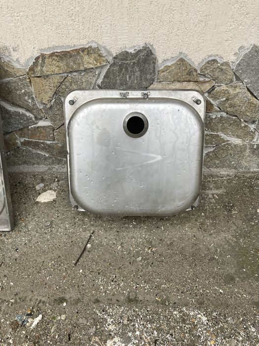 Кухненски мивки 3 бр.