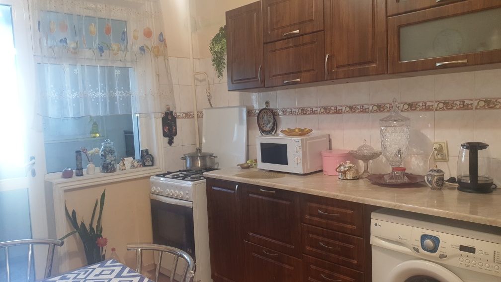 Своя без посредников 2х комнатная, 62 кв м. 2/7/9 с мебелью и техникой