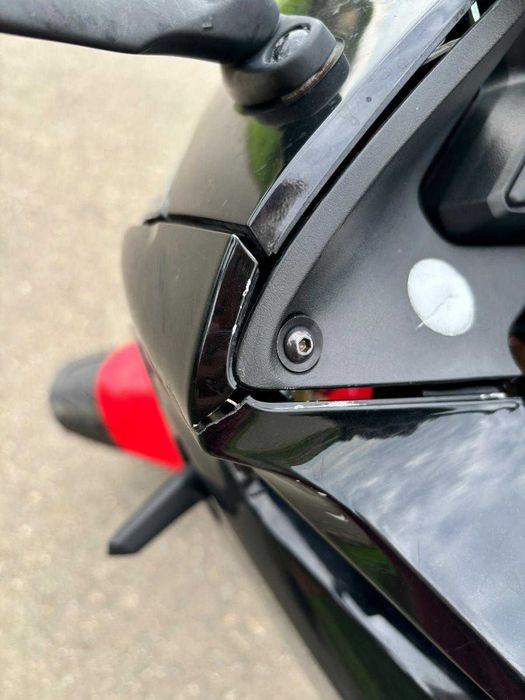 Honda CBR 125R JC50