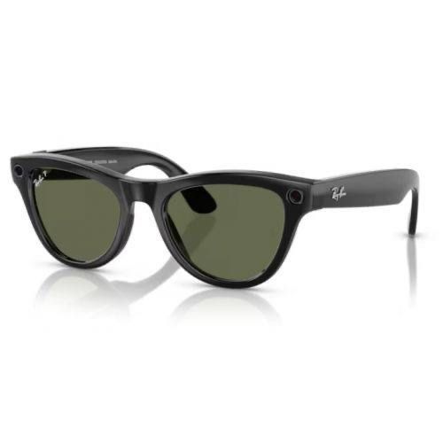 Очки от RayBan Meta