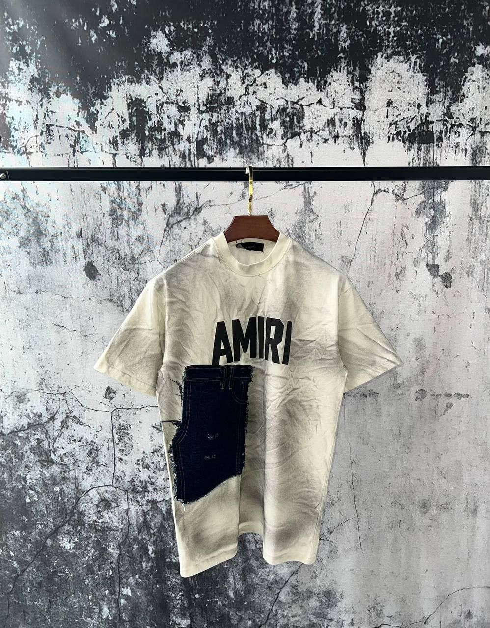 Мъжки тениски Amiri