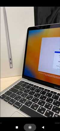 Apple MacBook Air 13 дюймов (Темиртау МИра 104 а) лот 270811