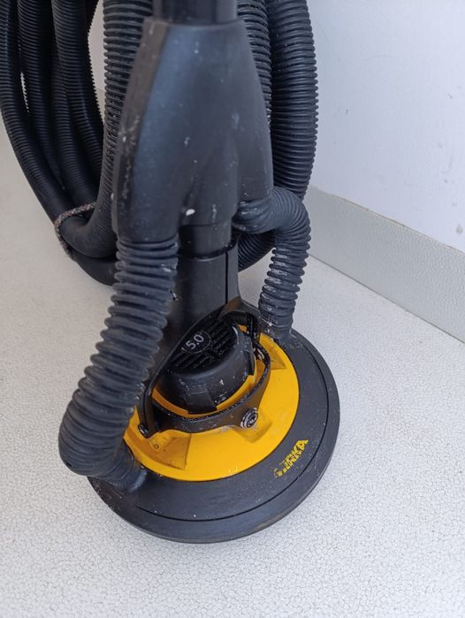 Girafă mirka lerod 950 Mașina de șlefuit tip girafă mirka leros