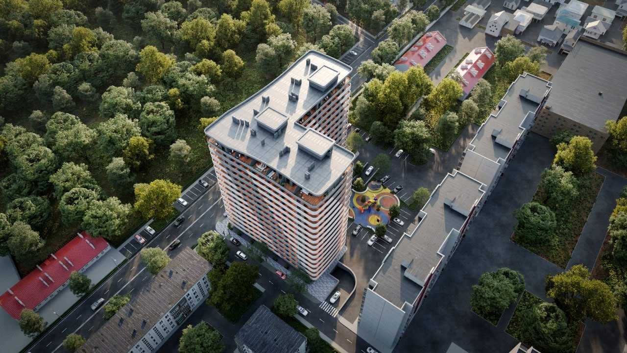 Янги уйлар $7,000 бошланғич, Green Park олдида!