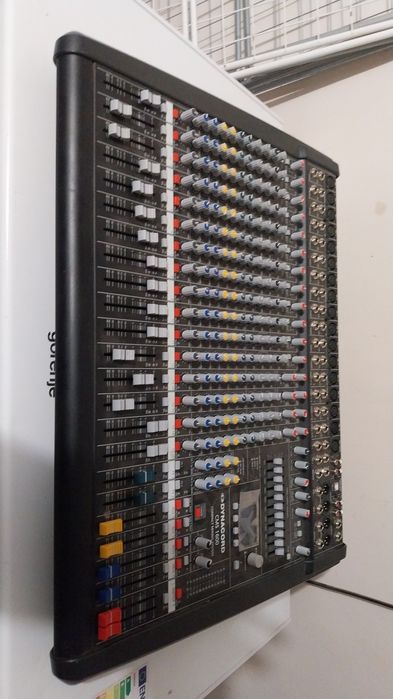 Дйнакорд 1600 пулд