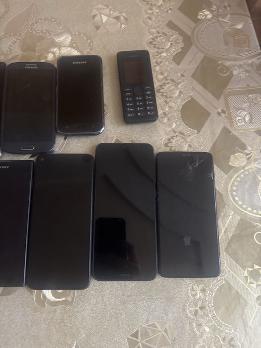 Телефони Samsung