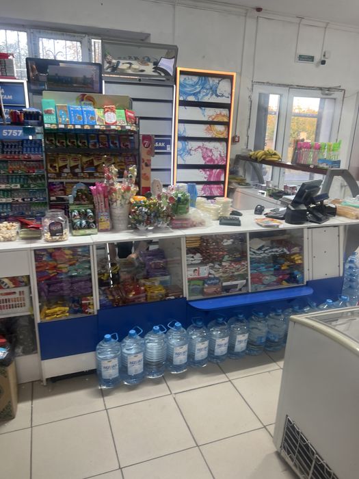 Сдается в аренду магазин