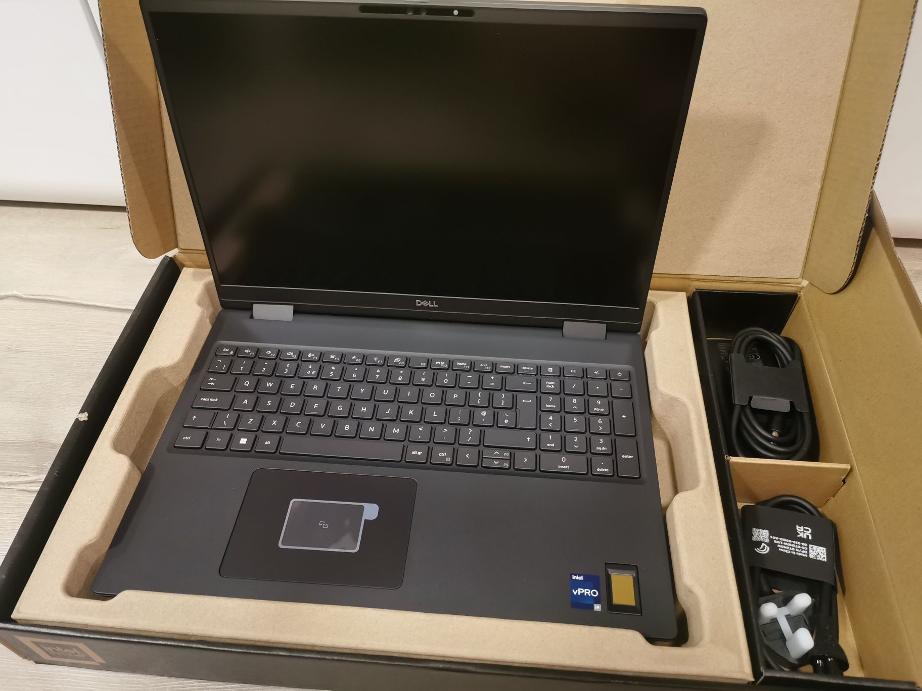 Dell Precision 7670 64ram 1tb ssd