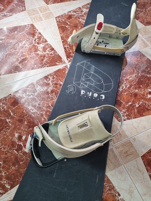 Placa Snowboard placa barbati