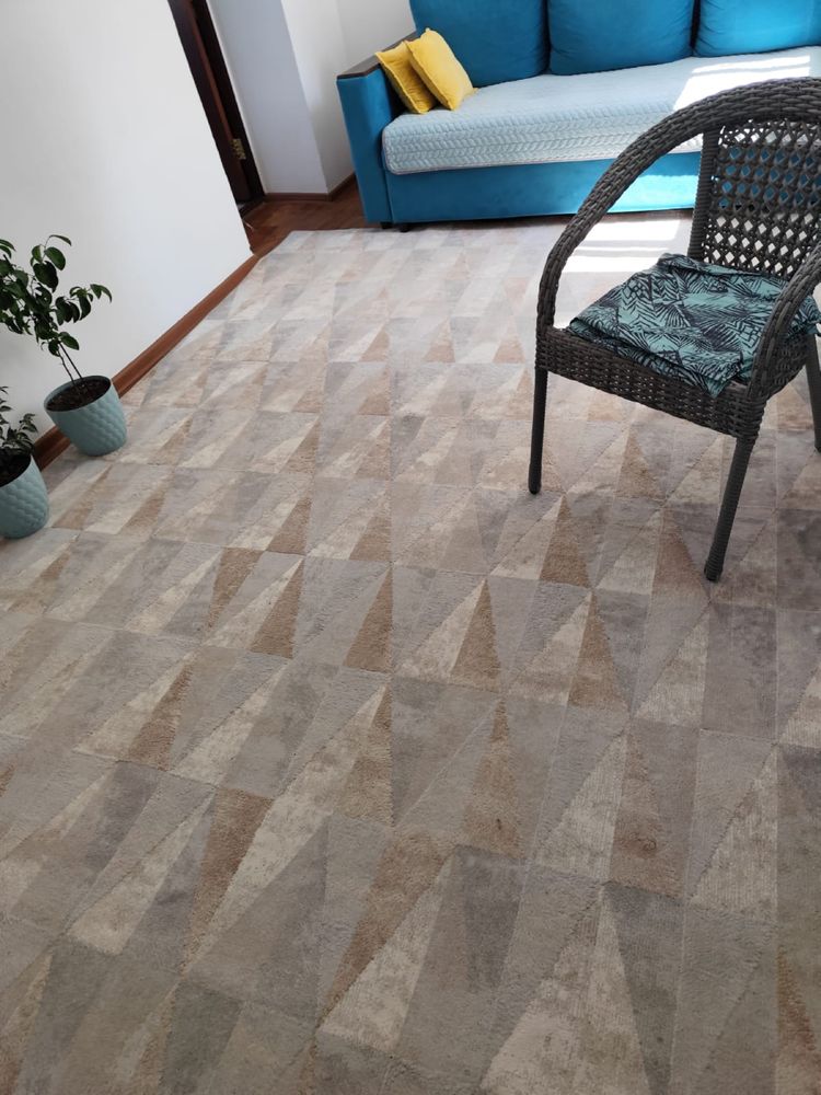 Продам ковер 3*4 б/у