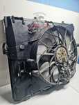 Electroventilator Bmw seria 3 E90 E91 318i 320i 7523258 GMV dezmembrez