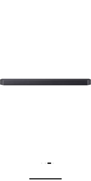 Soundbar Samsung HW-Q990F, 11.1.4, 756W