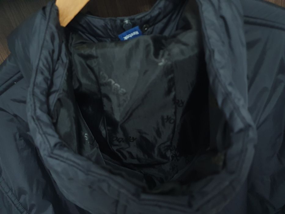 Мъжко яке  Reebok