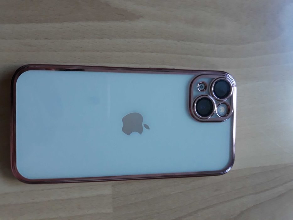 Предпазен калъф за айфон 13 и 14 / Кейс за iPhone 13 и 14