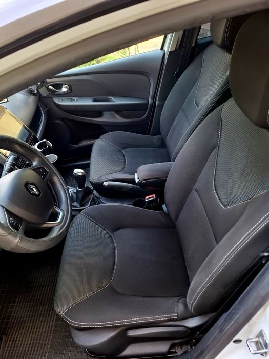 Renault clio an 2020