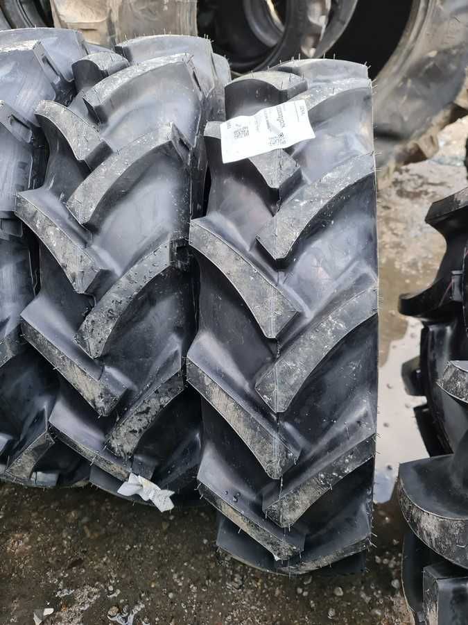 Cauciucuri noi 9.5-20 OZKA 8 pliuri anvelope tractor fata